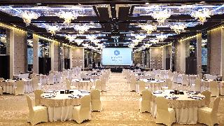 Hyatt Regency Dubai Creek Heights fotoÄŸrafÄ±