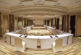 Hyatt Regency Dubai Creek Heights fotoÄŸrafÄ±