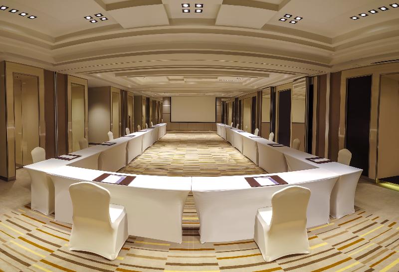 Hyatt Regency Dubai Creek Heights - Toplantı