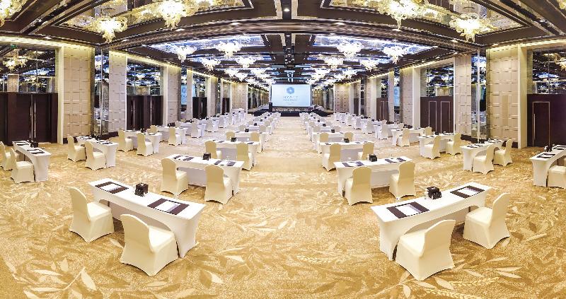 Hyatt Regency Dubai Creek Heights - Toplantı