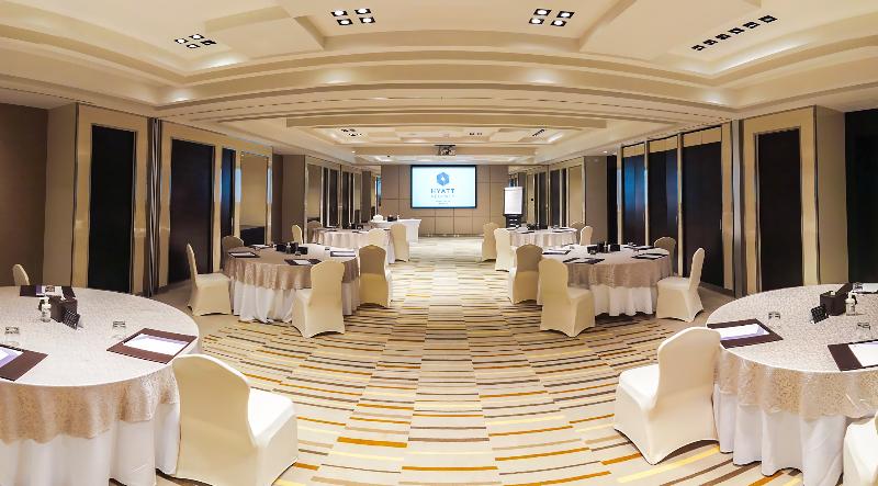 Hyatt Regency Dubai Creek Heights - Toplantı
