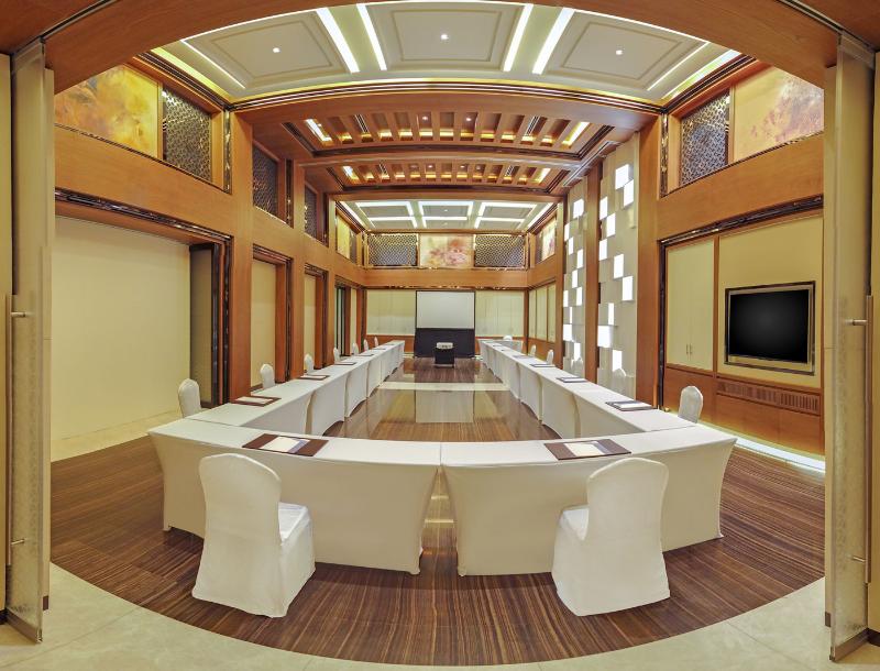 Hyatt Regency Dubai Creek Heights - Toplantı