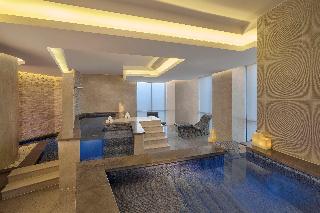Hyatt Regency Dubai Creek Heights fotoÄŸrafÄ±