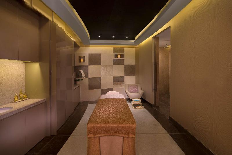 Hyatt Regency Dubai Creek Heights - Aktivite