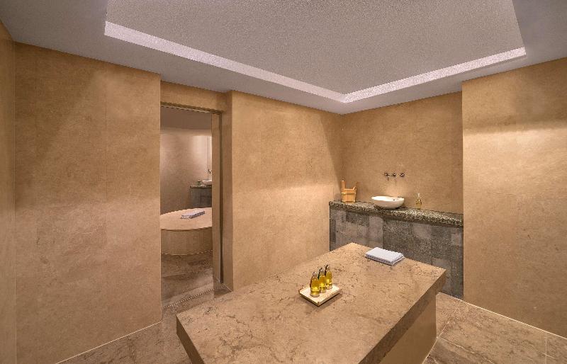 Hyatt Regency Dubai Creek Heights - Aktivite