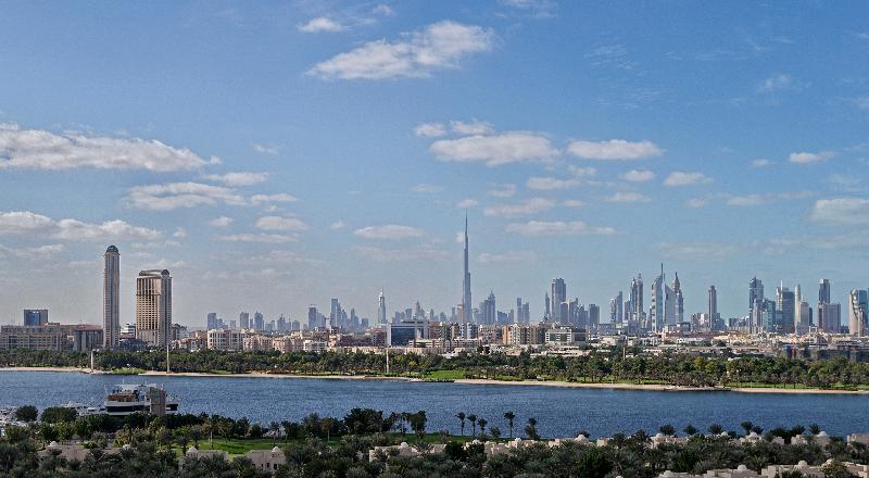Hyatt Regency Dubai Creek Heights - Genel