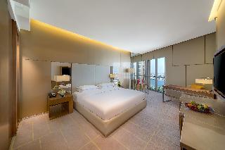 Hyatt Regency Dubai Creek Heights fotoÄŸrafÄ±