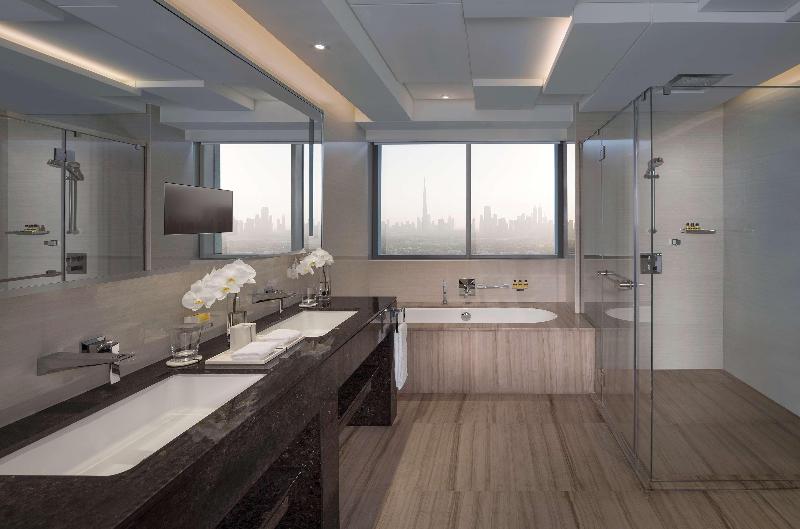 Hyatt Regency Dubai Creek Heights - Oda