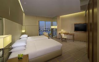 Hyatt Regency Dubai Creek Heights fotoÄŸrafÄ±