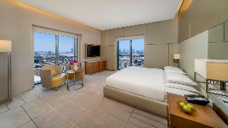 Hyatt Regency Dubai Creek Heights fotoÄŸrafÄ±
