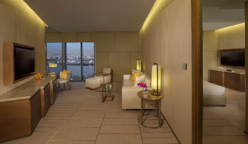 Hyatt Regency Dubai Creek Heights - Oda