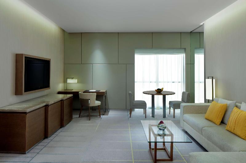 Hyatt Regency Dubai Creek Heights - Oda