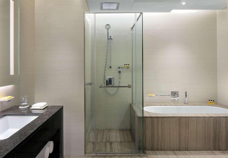 Hyatt Regency Dubai Creek Heights - Oda