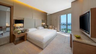 Hyatt Regency Dubai Creek Heights fotoÄŸrafÄ±
