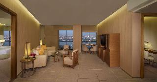 Hyatt Regency Dubai Creek Heights fotoÄŸrafÄ±