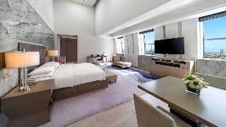 Hyatt Regency Dubai Creek Heights fotoÄŸrafÄ±