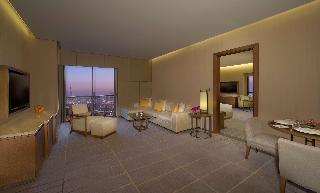 Hyatt Regency Dubai Creek Heights fotoÄŸrafÄ±