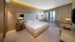 Hyatt Regency Dubai Creek Heights fotoÄŸrafÄ±