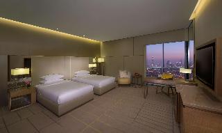 Hyatt Regency Dubai Creek Heights fotoÄŸrafÄ±