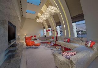 Hyatt Regency Dubai Creek Heights fotoÄŸrafÄ±