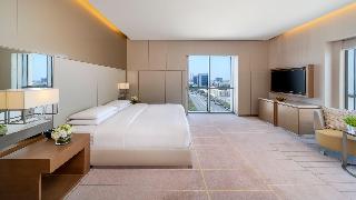 Hyatt Regency Dubai Creek Heights fotoÄŸrafÄ±