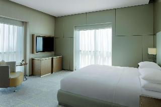 Hyatt Regency Dubai Creek Heights fotoÄŸrafÄ±