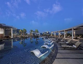 Hyatt Regency Dubai Creek Heights fotoÄŸrafÄ±