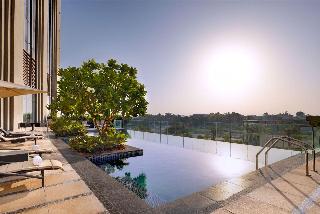 Hyatt Regency Dubai Creek Heights fotoÄŸrafÄ±