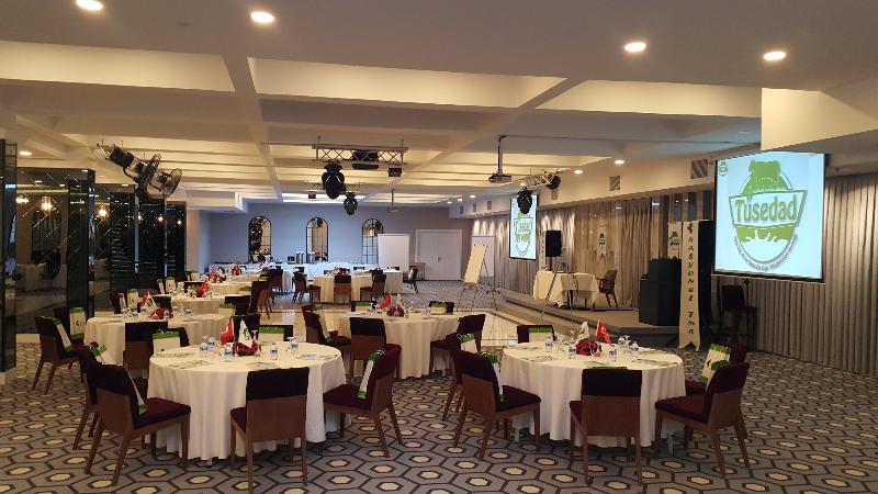 Montania Town Hotel Mudanya - Toplantı