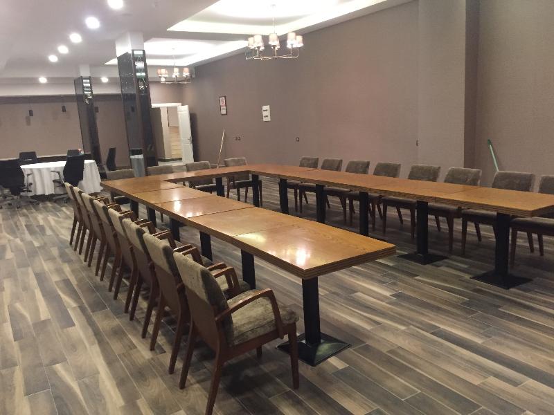 Montania Town Hotel Mudanya - Toplantı