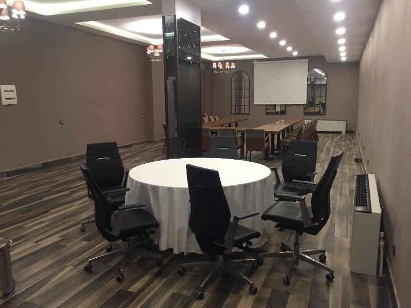 Montania Town Hotel Mudanya - Toplantı