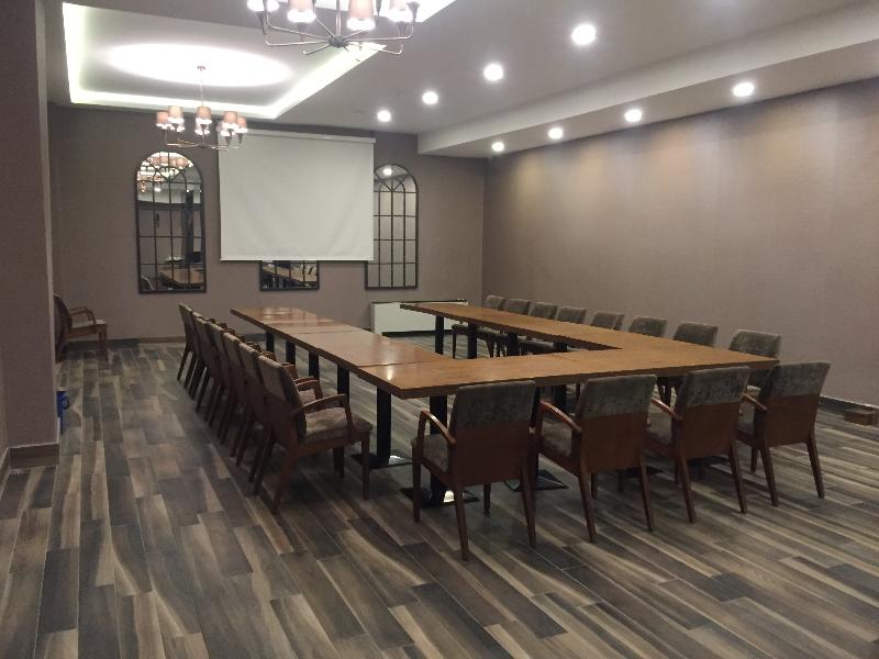 Montania Town Hotel Mudanya - Toplantı