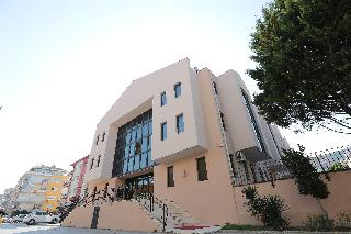Montania Town Hotel Mudanya otel fotoğrafı