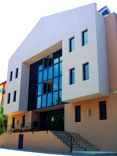 Montania Town Hotel Mudanya - Genel