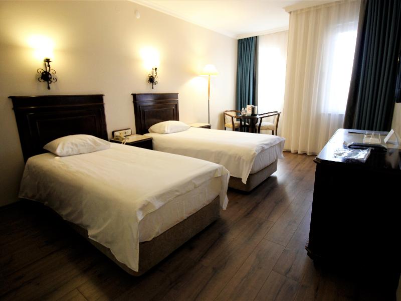 Montania Town Hotel Mudanya - Oda