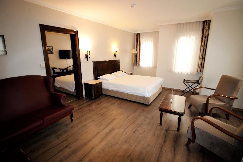 Montania Town Hotel Mudanya - Oda