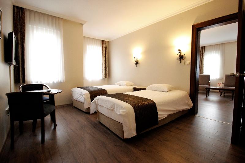 Montania Town Hotel Mudanya - Oda