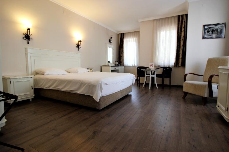 Montania Town Hotel Mudanya - Oda