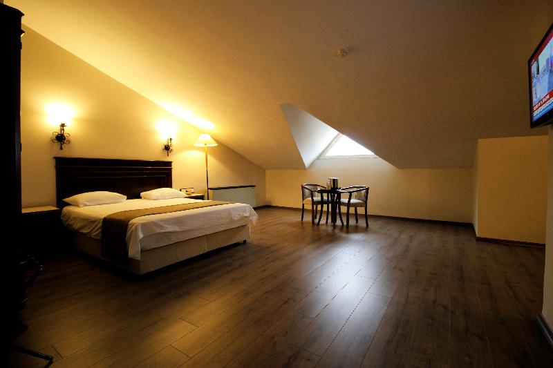 Montania Town Hotel Mudanya - Oda