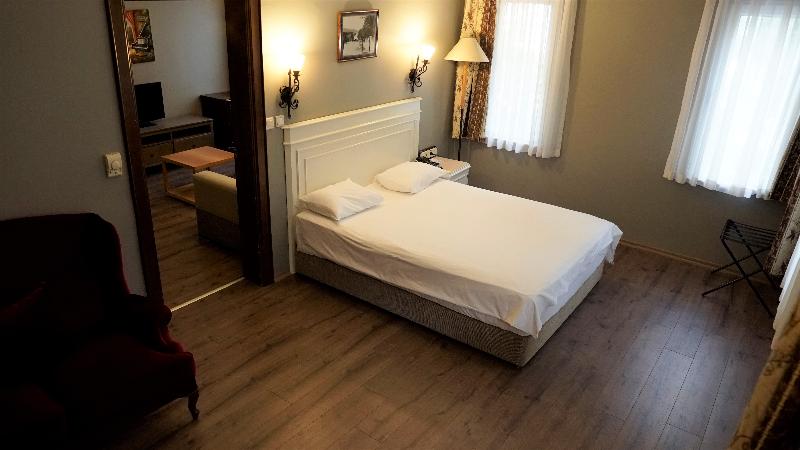 Montania Town Hotel Mudanya - Oda