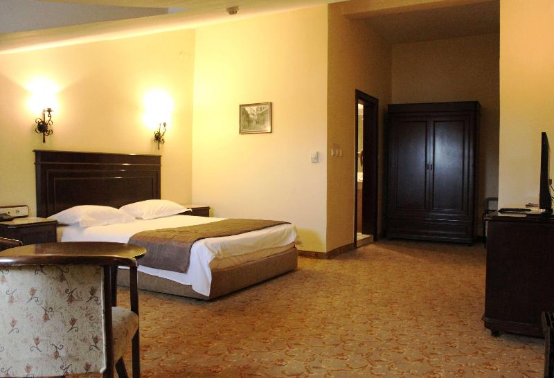 Montania Town Hotel Mudanya - Oda