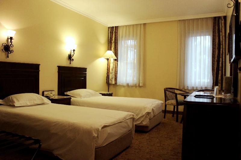 Montania Town Hotel Mudanya - Oda