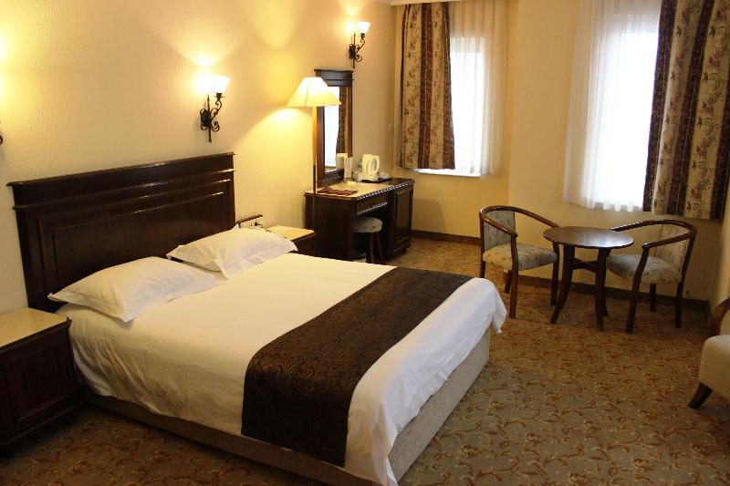 Montania Town Hotel Mudanya - Oda