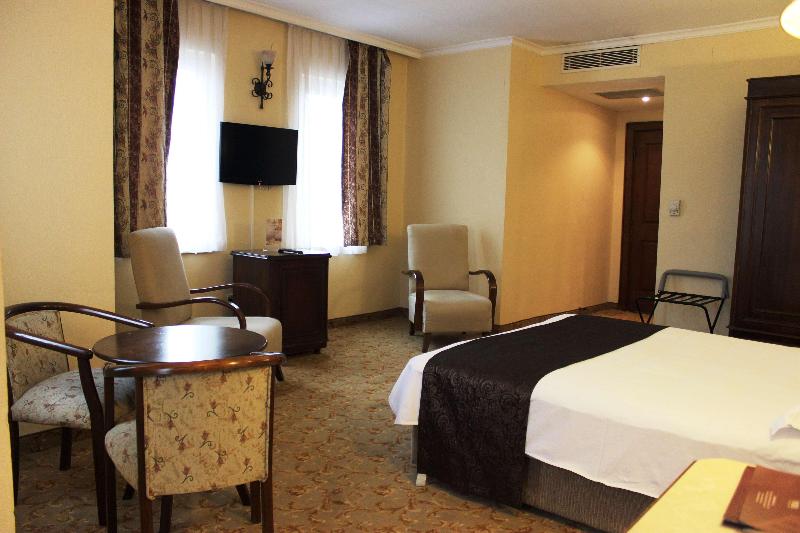 Montania Town Hotel Mudanya - Oda