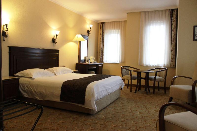 Montania Town Hotel Mudanya - Oda
