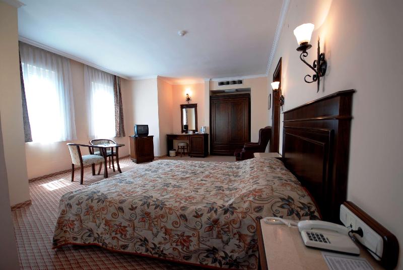 Montania Town Hotel Mudanya - Oda