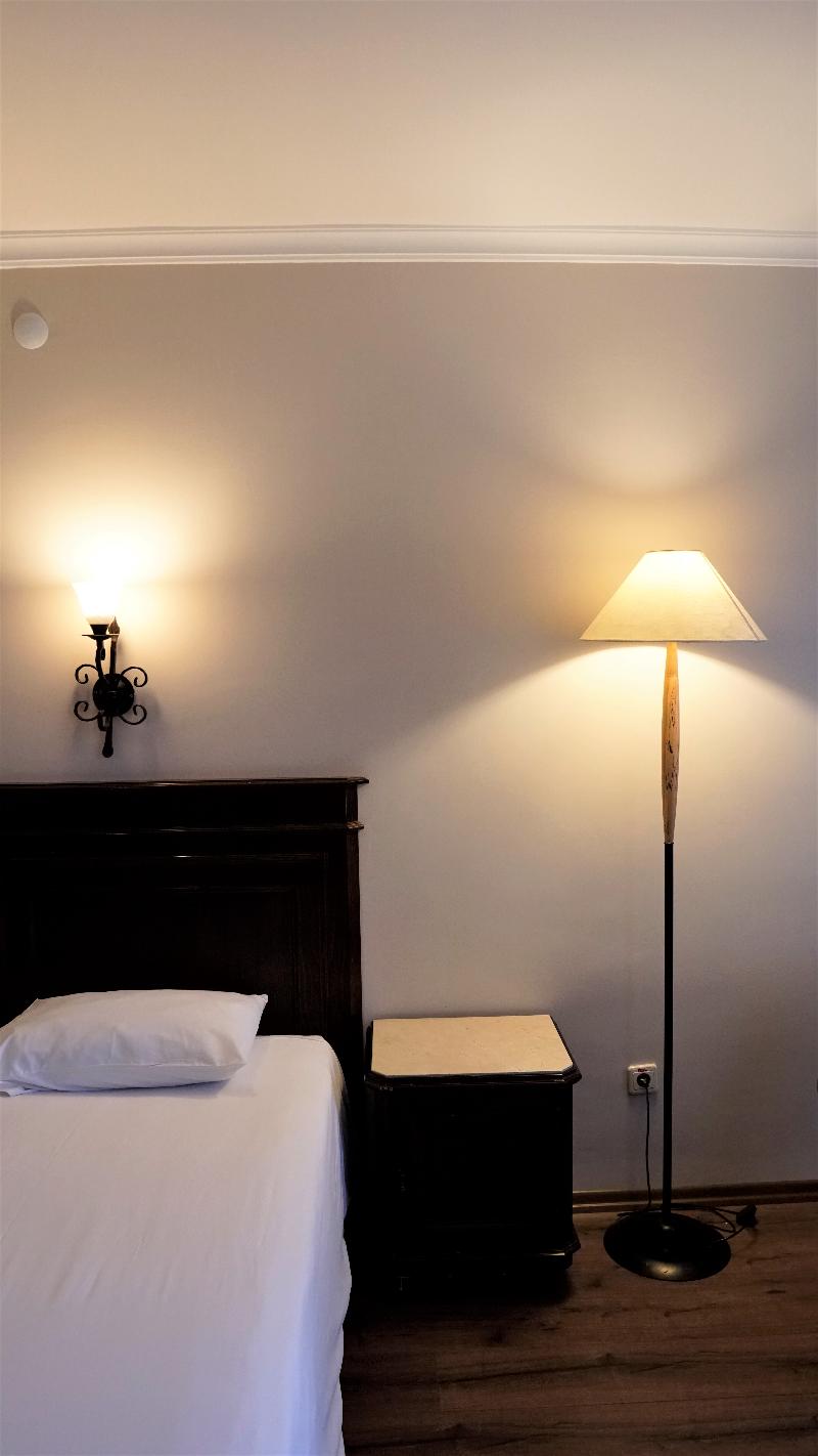 Montania Town Hotel Mudanya - Oda