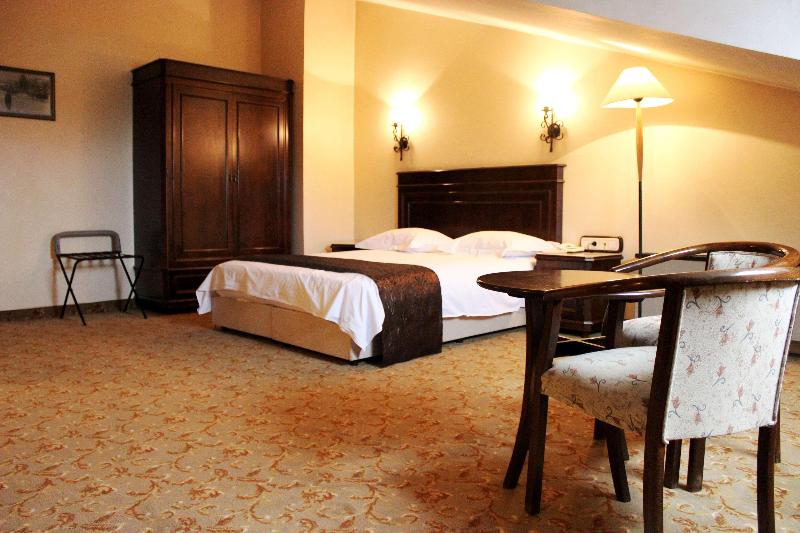 Montania Town Hotel Mudanya - Oda