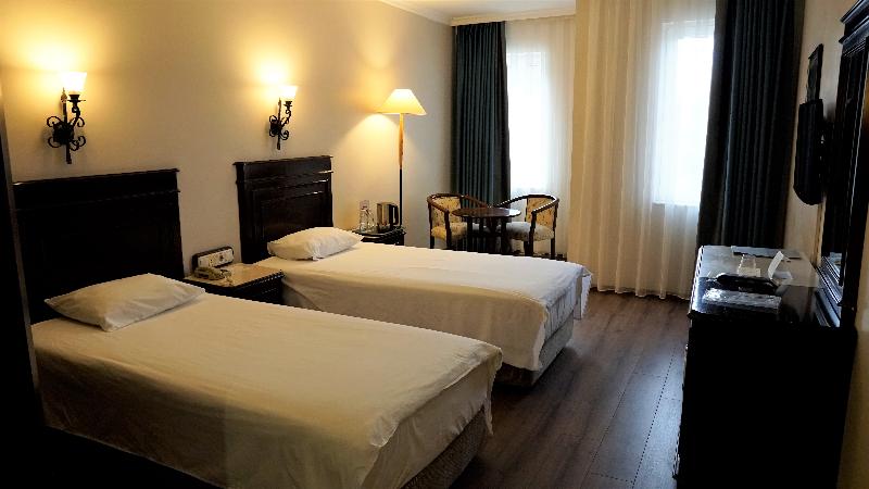 Montania Town Hotel Mudanya - Oda