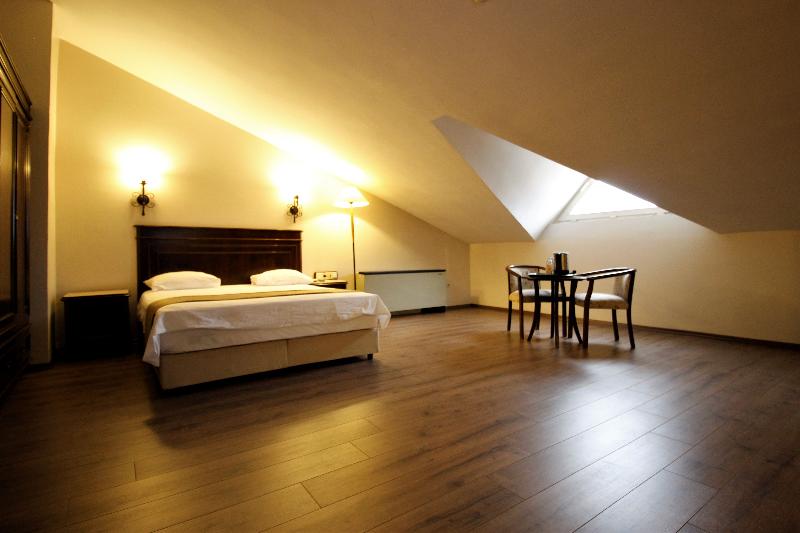 Montania Town Hotel Mudanya - Oda